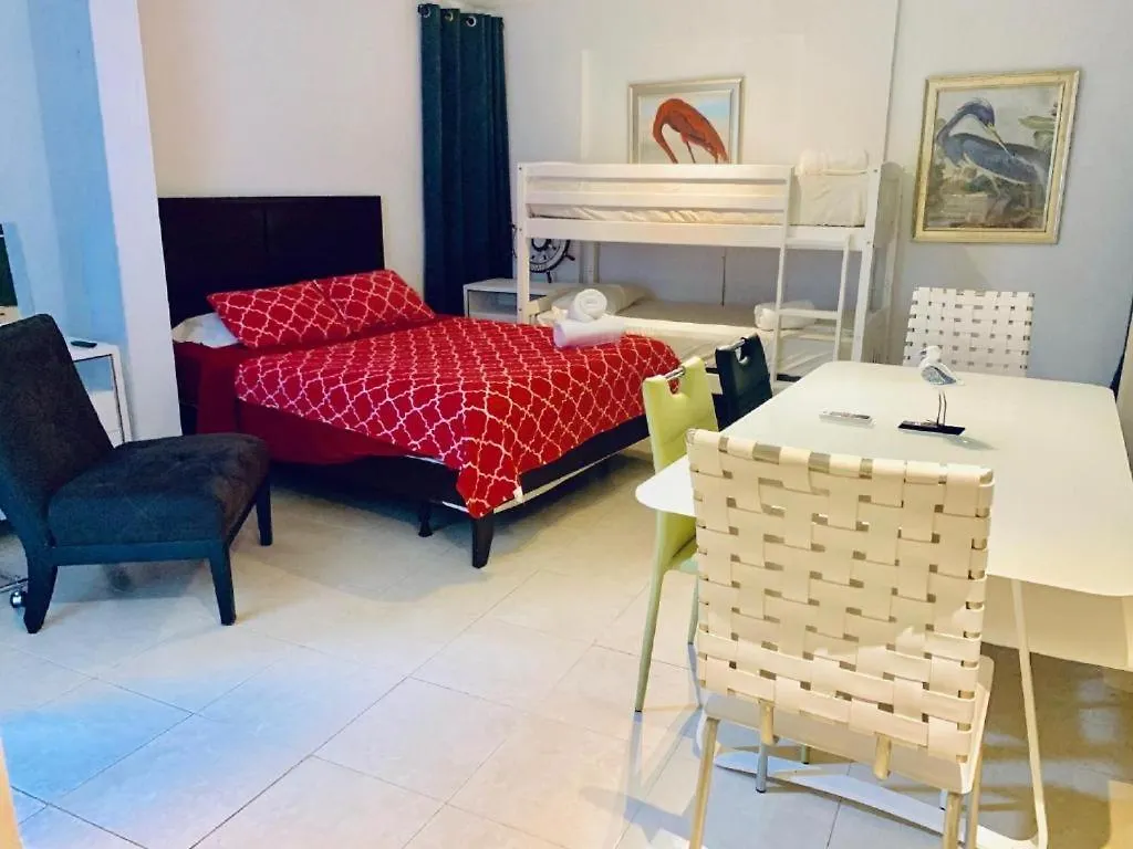 Ventana Va1A At Arecibo 681 Arecibo Ocean Drive 아파트 푸에르토리코